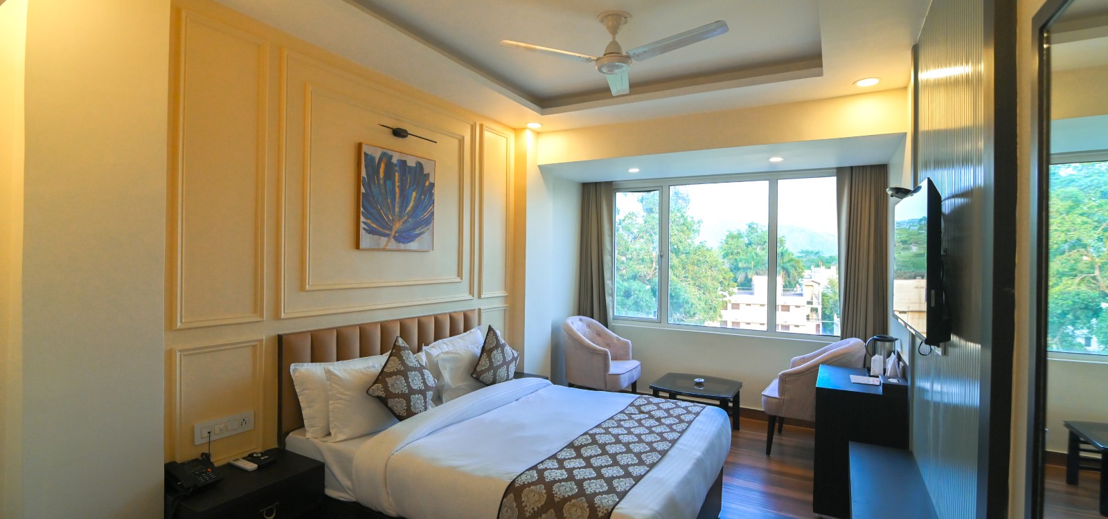 Swagat Hotels